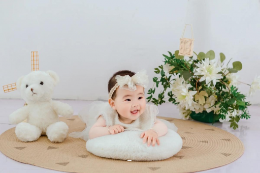 广州孕妇几个月肚子大